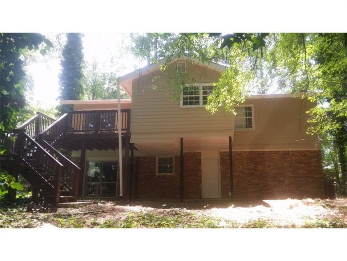 4362 Long Pines Court, Tucker, GA 30084