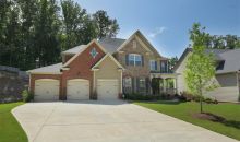 144 Lakestone Parkway Woodstock, GA 30188