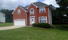 616 Autumn Leaf Circle Mcdonough, GA 30253