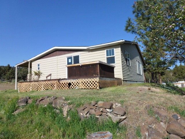 6963 SE Davis Loop, Prineville, OR 97754