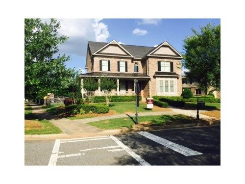 12555 Needham Street, Alpharetta, GA 30004