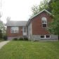 1538 Purdue Ave, Saint Louis, MO 63133 ID:12787706