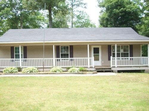 1019 Leonard Rd, Gardendale, AL 35071