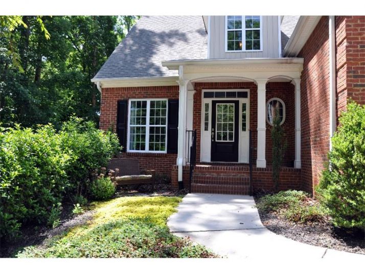 3322 Arbor Walk Drive, Gainesville, GA 30506