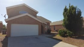 1323 Magoffin Place, Las Cruces, NM 88007