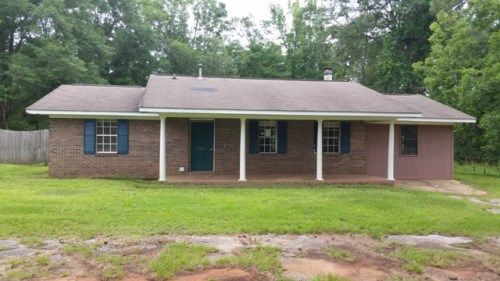 5151 Pettibone Rd, Greenville, AL 36037