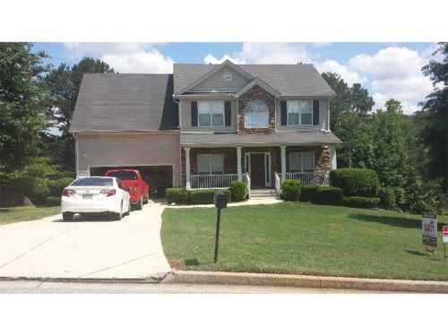 219 Hillcrest Drive, Hiram, GA 30141