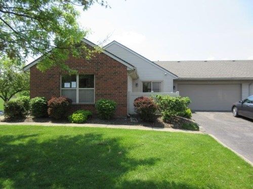 3698 Charlemonte Way, Canal Winchester, OH 43110