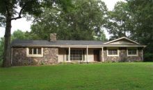 25 Williamsburg Drive Nw Rome, GA 30165