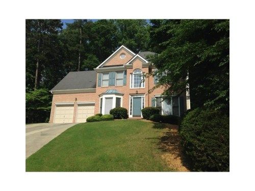 659 Scenic View, Stone Mountain, GA 30087