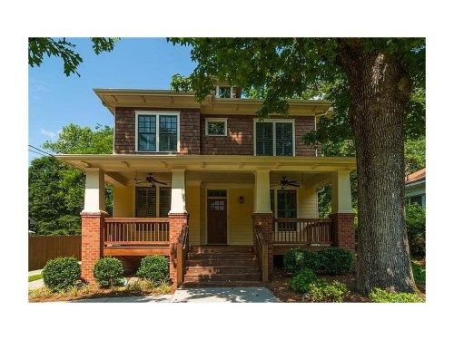 365 Greenwood Avenue, Decatur, GA 30030