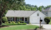 232 Park Forest Way Kennesaw, GA 30144