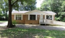 5719 Annette St Pensacola, FL 32506