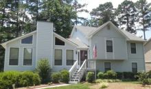 3856 Carriage Gate Drive Duluth, GA 30096