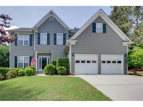 2692 Spring Cast Drive, Buford, GA 30519