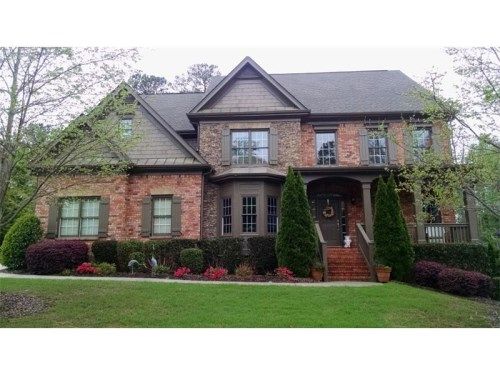 10540 Highgate Manor Court, Duluth, GA 30097