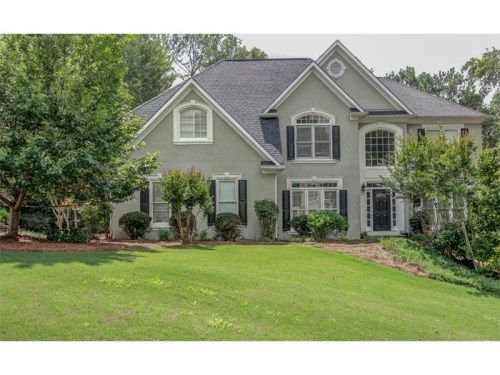 820 Charleston Drive, Roswell, GA 30075