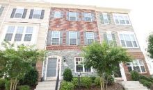 4302 Potomac Highlands Cir #43 Triangle, VA 22172