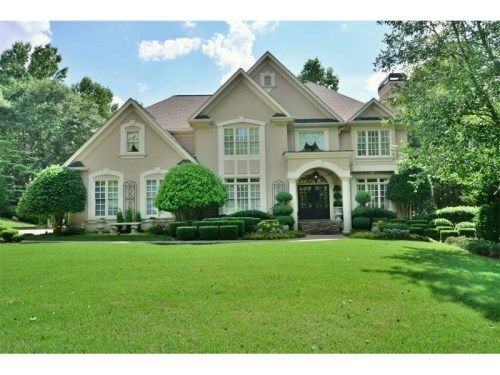 3160 Greatwood Crossing, Alpharetta, GA 30005