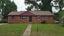 3825 Baronet Dr Richmond, VA 23234