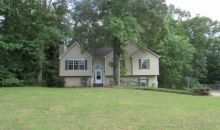 208 Seals Dr Dallas, GA 30157