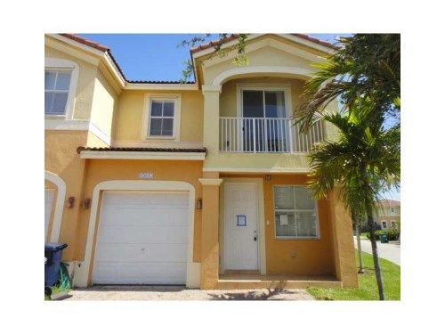 10813 SW 240 LN # 1, Homestead, FL 33032