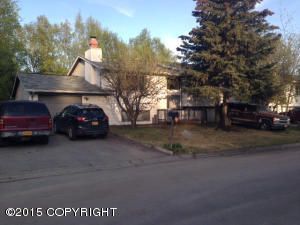 7811 Ascot Street, Anchorage, AK 99502