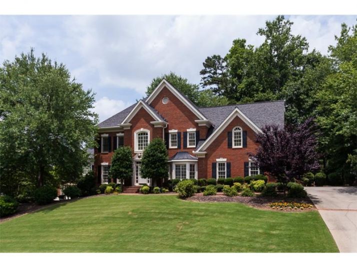 110 Ridgetree Lane, Marietta, GA 30068