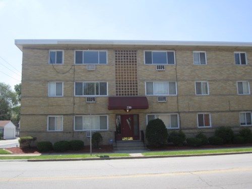 2316 Washington Blvd Apt A-3E, Bellwood, IL 60104