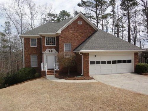 1820 Talbot Court, Lawrenceville, GA 30044