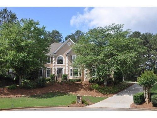 10640 Oxford Mill Circle, Alpharetta, GA 30022