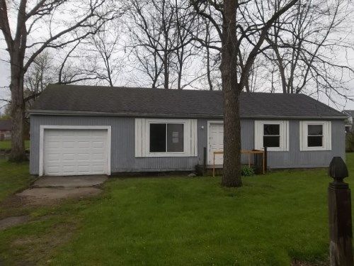 15055 Empire Rd, Thornville, OH 43076