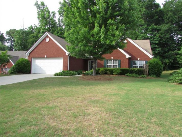 670 Mattie Farm Place, Lawrenceville, GA 30045