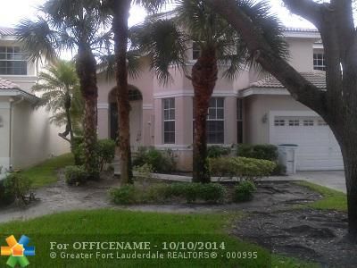 7156 NW 78TH PL, Pompano Beach, FL 33067