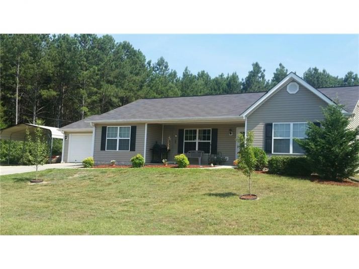 567 Dunn, Silver Creek, GA 30173