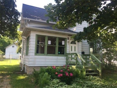 222 Lincoln St, Evansville, WI 53536