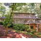 3492 Edgewood Circle, Gainesville, GA 30506 ID:12838863