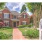 4080 Paran Pointe Drive Nw, Atlanta, GA 30327 ID:12834367