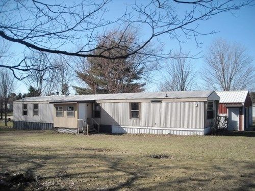 6460 Potter Rd, Bear Lake, MI 49614