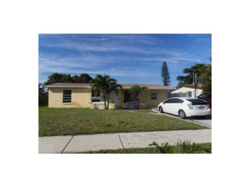 1777 NW 34 AV, Fort Lauderdale, FL 33311