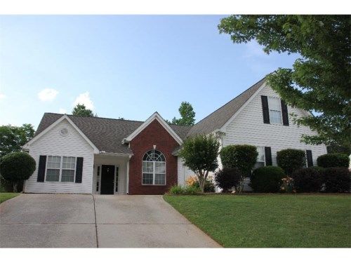 2420 Pemberton Point, Buford, GA 30519