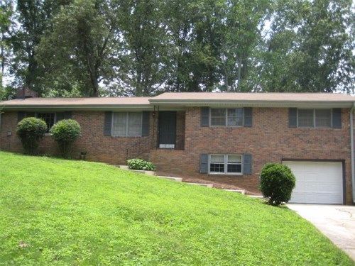 1830 Romans Drive, Marietta, GA 30062