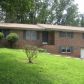 1830 Romans Drive, Marietta, GA 30062 ID:12849532