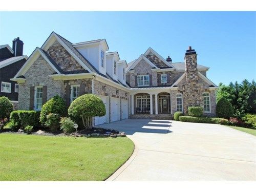 4408 Mystique Landing, Roswell, GA 30075