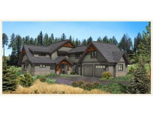 460 Tipple Hill Loop, Cle Elum, WA 98922