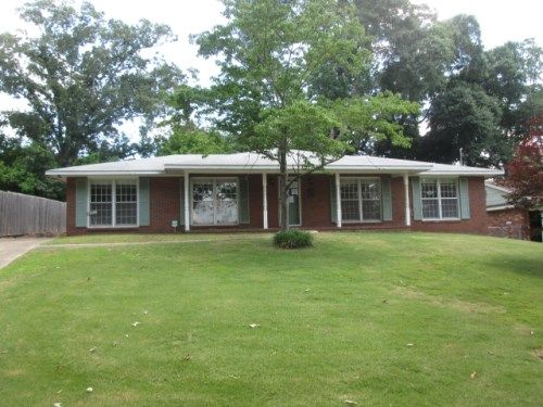 4822 Saint Francis Ave, Columbus, GA 31904