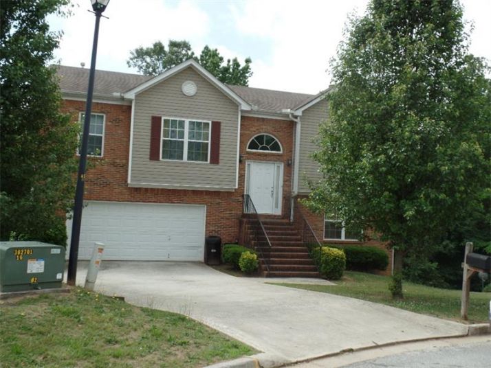 1236 Quiet Arbor Court, Lithonia, GA 30058