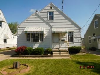 1202 Olson Street, Toledo, OH 43612