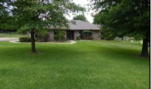 536 Stan Summers Rd Hallsville, TX 75650