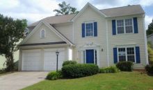 445 Manor Glen Dr Suwanee, GA 30024